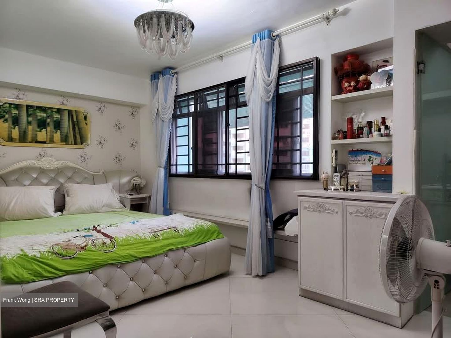 Blk 691 Jurong West Central 1 (Jurong West), HDB 5 Rooms #573984411